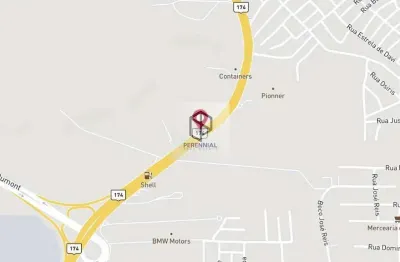 Galpão/Barracão/Armazém/Depósito/Condomínio Logístico/Manaus