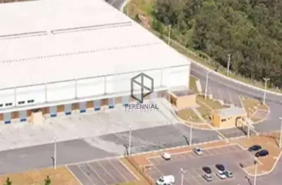 Galpão/Barracão/Depósito/Armazém/Condomínio Logístico - Embu - 6.286 m²