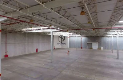 Condomínio Logístico/Galpão/Depósito/Armazém em Jundiaí - 6993 m²