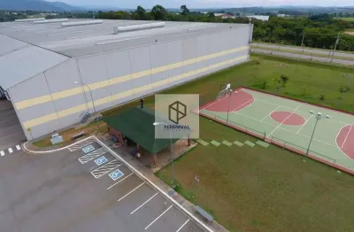Business Park Jundiaí/Condomínio Logístico/Galpão/Barracão/Armazém/Industrial