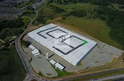 Barracão / Galpão / Depósito com 6 salas para alugar na Estrada Henrique Closs, 445, Neópolis, Gravataí