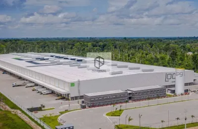 Barracão / Galpão / Depósito com 6 salas para alugar na Rodovia Br-316, s/nº, Canutama, Benevides