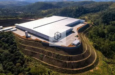 Barracão / Galpão / Depósito com 6 salas para alugar na Av. Castelo Branco, Km 57, Mombaça, São Roque