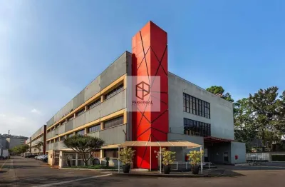 Barracão / Galpão / Depósito para alugar na Avenida Guido Caloi, 1000, Jardim São Luís, São Paulo