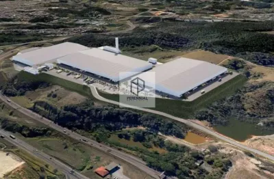 Barracão / Galpão / Depósito para alugar no São Marcos, Betim 