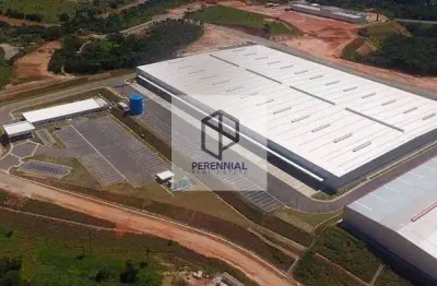 Barracão / Galpão / Depósito para alugar no Parque das Indústrias, Betim 