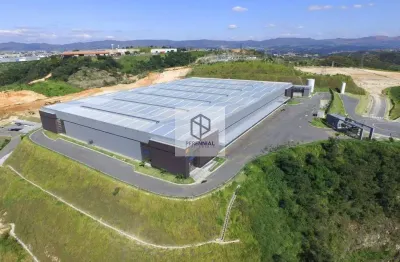 Barracão / Galpão / Depósito para alugar no Distrito Industrial Jardim Piemont Sul, Betim 