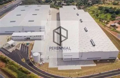 Barracão / Galpão / Depósito para alugar na Rodovia Anhangüera, KM 87, Jardim do Lago, Campinas