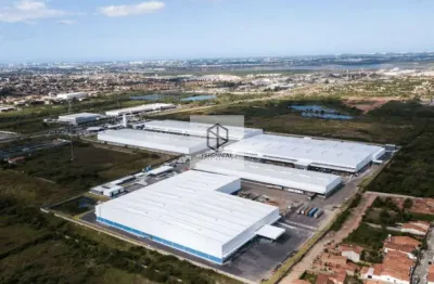 Barracão / Galpão / Depósito para alugar na Rodovia Anel Viário, 4902, Boa Esperança, Maracanaú