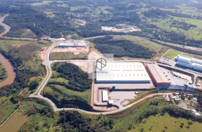 Barracão / Galpão / Depósito para alugar no Parque das Indústrias, Betim 