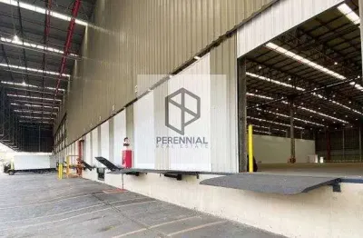 Barracão / Galpão / Depósito com 1 sala para alugar na Avenida Coronel Phidias Távora, 360, Pavuna, Rio de Janeiro