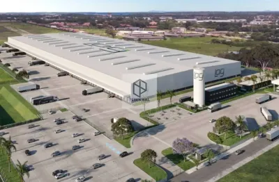 Barracão / Galpão / Depósito para alugar na Conjunto Tabuleiro dos Martins I, 7365, Cidade Universitária, Maceió, 3469 m2 por R$ 79.776