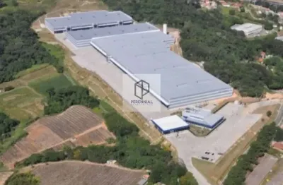 Barracão / Galpão / Depósito para alugar na Rua Atílio Biscuola, 1.831, Jardim Niero, Louveira