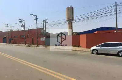 Barracão / Galpão / Depósito à venda na Estrada Francisco Luiz Rasera, Jardim Califórnia, Piracicaba