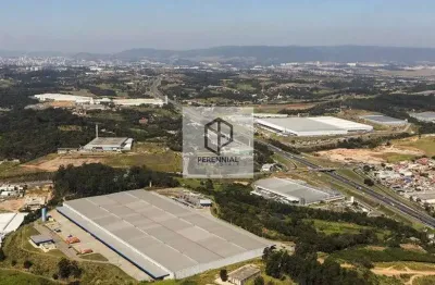 Barracão / Galpão / Depósito com 6 salas para alugar na R. Wagner Luiz Bevilacqua, 525, Terra Nobre, Louveira