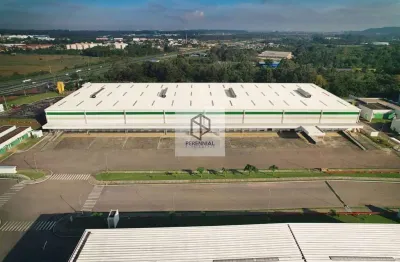 Barracão / Galpão / Depósito para alugar na Rodovia RS-118, km 11, Neópolis, Gravataí