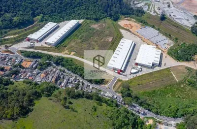 Barracão / Galpão / Depósito para alugar na Avenida Raimundo Pereira de Magalhães, Altura do , Perus, São Paulo