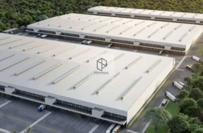 Barracão / Galpão / Depósito para alugar na Avenida Eng. Elmo Serejo De Farias, 03333, Centro, Simões Filho