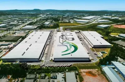 Barracão / Galpão / Depósito para alugar na Avenida Júlia Gaiolli, 740, Água Chata, Guarulhos