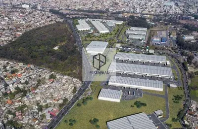 Barracão / Galpão / Depósito para alugar no Novo das Indústrias (Barreiro), Belo Horizonte , 1750 m2 por R$ 52.492