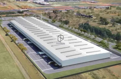 Barracão / Galpão / Depósito para alugar na Aeroporto Internacional de Brasília Juscelino Kubitschek, Lote UC 40, Setor de Habitações Individuais Sul, Brasília