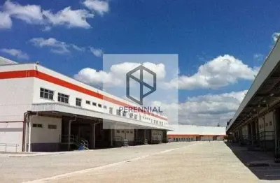 Barracão / Galpão / Depósito para alugar na Rodovia Régis Bittencourt, KM 283, Água Espraiada, Embu das Artes