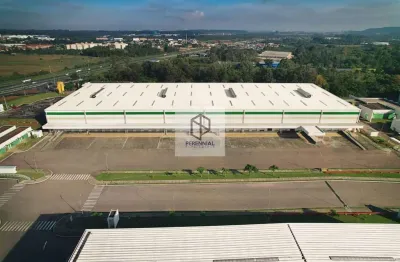 Barracão / Galpão / Depósito para alugar na Rodovia RS-118, km 11, Neópolis, Gravataí