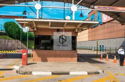 Barracão / Galpão / Depósito para alugar na Via Anhangüera, KM 15, Parque São Domingos, São Paulo