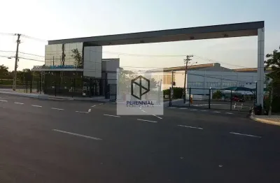 Barracão / Galpão / Depósito com 2 salas para alugar na Praça Emílio Marconato, 1.000, Núcleo Residencial Doutor João Aldo Nassif, Jaguariúna