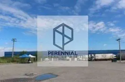 Barracão / Galpão / Depósito para alugar na Rua L, 161, Nova Campinas, Duque de Caxias