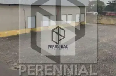 Barracão / Galpão / Depósito com 1 sala para alugar na Rodovia Presidente Dutra, 3620, Pavuna, Rio de Janeiro