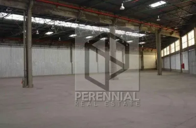 Barracão / Galpão / Depósito com 1 sala para alugar na Rodovia Presidente Dutra, 2550, Pavuna, Rio de Janeiro