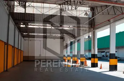 Barracão / Galpão / Depósito com 1 sala para alugar na Rodovia Presidente Dutra, 2769, Pavuna, Rio de Janeiro