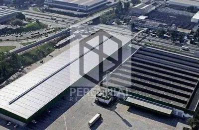 Barracão / Galpão / Depósito com 1 sala para alugar na Rodovia Presidente Dutra, 2769, Pavuna, Rio de Janeiro