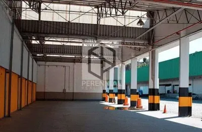 Barracão / Galpão / Depósito com 1 sala para alugar na Rodovia Presidente Dutra, 2769, Pavuna, Rio de Janeiro