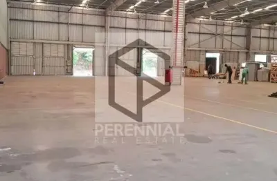 Barracão / Galpão / Depósito com 2 salas para alugar na Rodovia Presidente Dutra, 2769, Pavuna, Rio de Janeiro