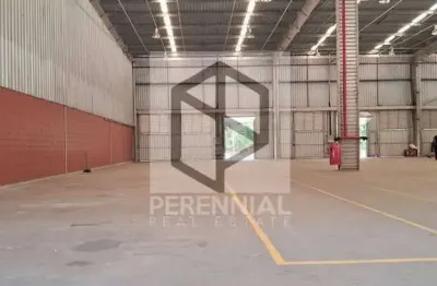 Barracão / Galpão / Depósito com 1 sala para alugar na Rodovia Presidente Dutra, 2769, Pavuna, Rio de Janeiro