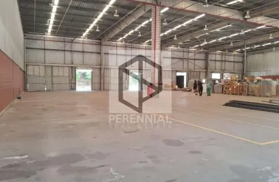 Barracão / Galpão / Depósito com 1 sala para alugar na Rodovia Presidente Dutra, 2550, Pavuna, Rio de Janeiro