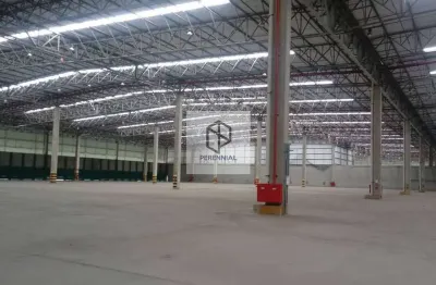 Barracão / Galpão / Depósito para alugar na Rua Embau, 2207, Pavuna, Rio de Janeiro, 4500 m2 por R$ 92.250