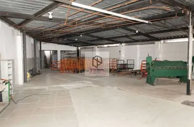 Ponto comercial com 5 salas à venda na Rua Chaves Faria, 200, São Cristóvão, Rio de Janeiro