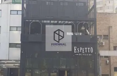 Ponto comercial com 2 salas à venda na Avenida Brigadeiro Faria Lima, 2776, Jardim Paulistano, São Paulo