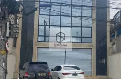 Ponto comercial para alugar na Avenida Dom Hélder Câmara, 7980, Piedade, Rio de Janeiro