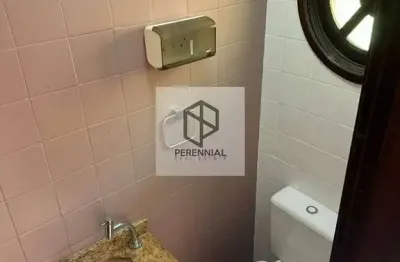 Prédio com 2 salas à venda na Rua Barretos, 500, Alto da Mooca, São Paulo