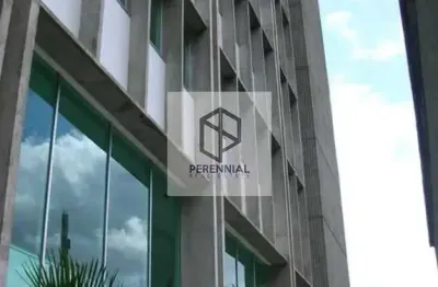 Prédio com 26 salas para alugar na Avenida Paulo de Frontin, 628, Rio Comprido, Rio de Janeiro