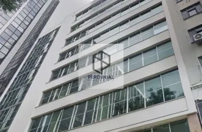 Prédio com 40 salas para alugar na Avenida General Justo, 7, Centro, Rio de Janeiro