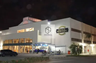 Ponto comercial para alugar na Avenida Ayrton Senna, 5500, Jacarepaguá, Rio de Janeiro