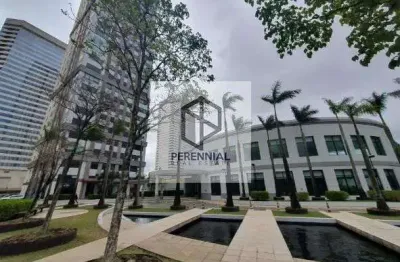 Ponto comercial com 20 salas para alugar na Alameda Tocantins, 125, Alphaville Centro Industrial e Empresarial/Alphaville., Barueri