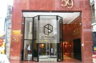 Ponto comercial para alugar na Rua da Quitanda, 59, Centro, Rio de Janeiro