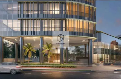 Ponto comercial com 3 salas para alugar na Avenida Brigadeiro Faria Lima, 328, Itaim Bibi, São Paulo