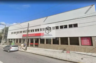 Ponto comercial para alugar na Rua Imperador Dom Pedro II, 255, Santo Antônio, Recife